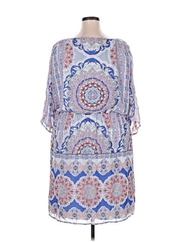 Tacera Casual Dress (view 2)