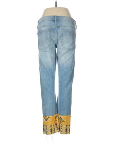 Pilcro and the Letterpress Jeans (view 2)