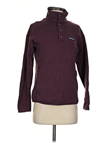 Patagonia Pullover Sweater (view 1)