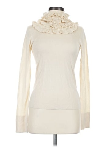 Magaschoni Long Sleeve Top (view 1)