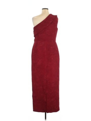 JS Collections Cocktail Dress (view 2)