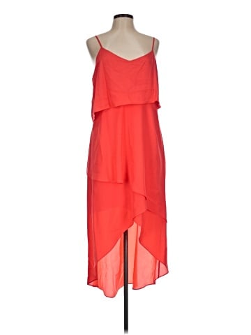 BCBG Paris Cocktail Dress (view 1)