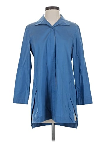 Lafayette 148 New York Casual Dress (view 1)