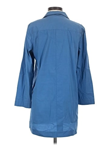 Lafayette 148 New York Casual Dress (view 2)