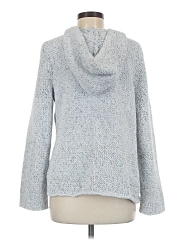 So Blue Sigrid Olsen Cardigan (view 2)