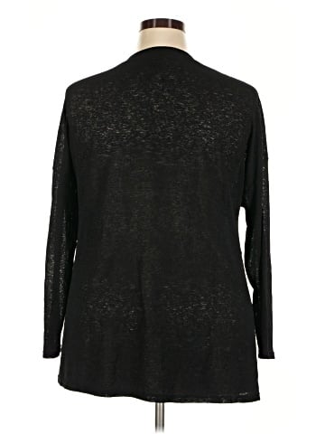 CATHERINE Catherine Malandrino 3/4 Sleeve T-Shirt (view 2)