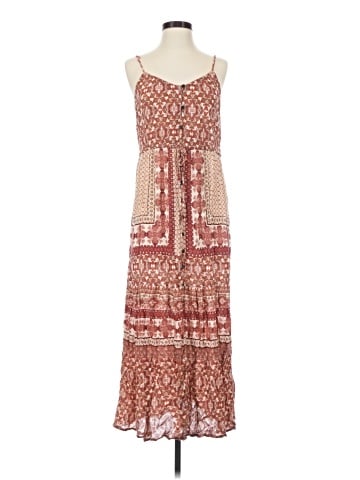 Patrons of Peace Casual Dress (view 1)