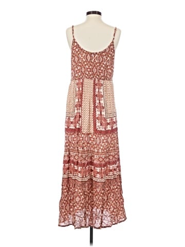 Patrons of Peace Casual Dress (view 2)