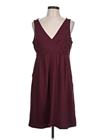 Eddie Bauer Casual Dress (view 1)