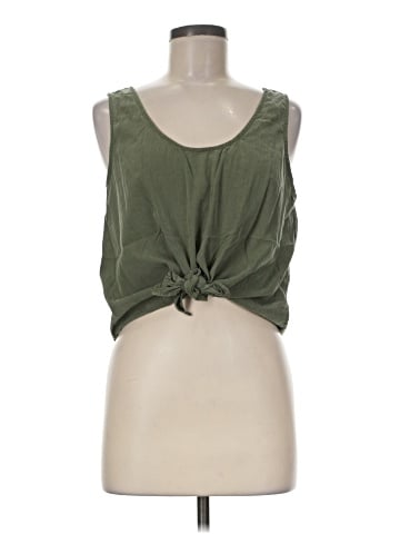 Gap Sleeveless Top (view 1)