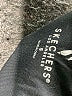 Skechers Solid Black Active Pants Size S - photo 7