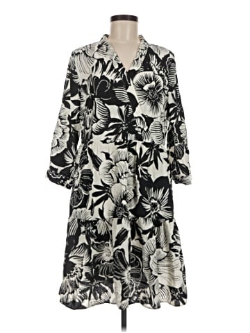 Rachel Zoe Casual Dress (view 1)