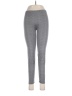 Outland Chevron-herringbone Gray Leggings Size M - photo 1