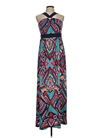Emma & Michele Casual Dress (view 1)