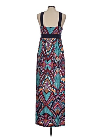 Emma & Michele Casual Dress (view 2)