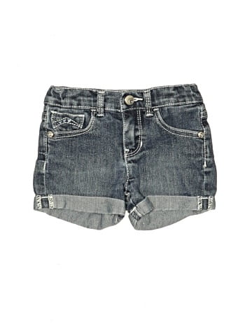 Jordache Denim Shorts (view 1)