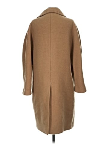 Acne Studios Wool Coat (view 2)