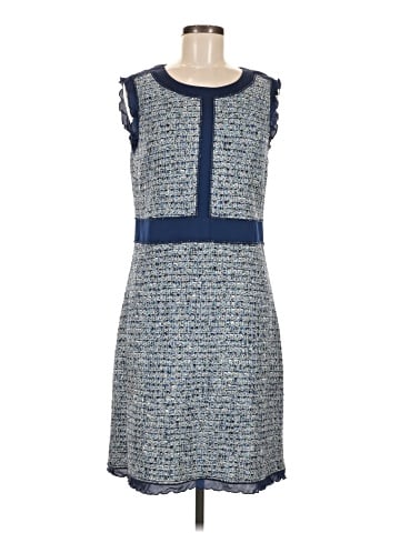 St. John Casual Dress (view 1)