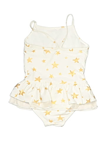Little Me Leotard (view 2)
