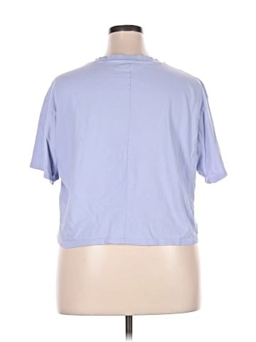 Adidas Short Sleeve T-Shirt (view 2)