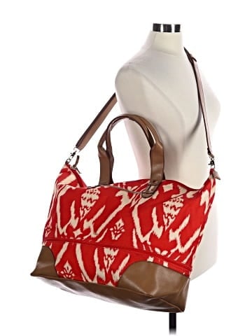 Stella & Dot Weekender (view 2)