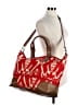 Stella & Dot Red Weekender One size - photo 2