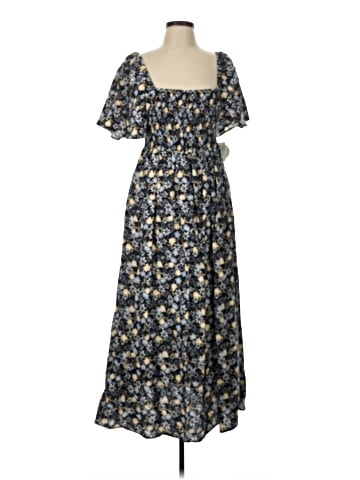 dip Casual Dress (view 1)
