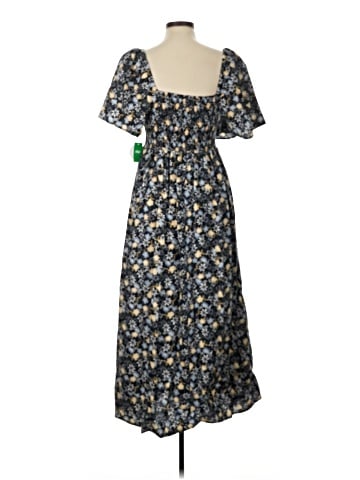 dip Casual Dress (view 2)
