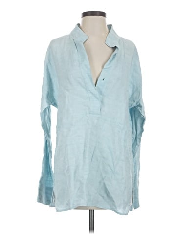 Worth New York 3/4 Sleeve Blouse (view 1)