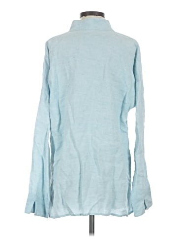 Worth New York 3/4 Sleeve Blouse (view 2)