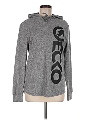 Ecko Unltd Pullover Hoodie (view 1)