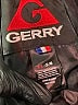 Gerry 100% Polyester Color Block Gray Black Snow Jacket Size 5 - photo 3