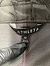 Athleta Solid Gray Skort Size 12 - photo 3