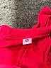 Unbranded Pink Dress Size 0-3 mo - photo 3
