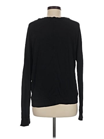 Splendid Long Sleeve Top (view 2)
