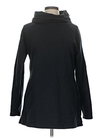 dip Turtleneck Sweater (view 1)