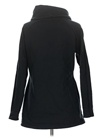 dip Turtleneck Sweater (view 2)