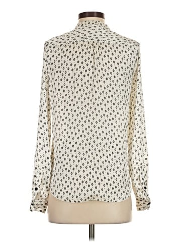 Forever 21 Long Sleeve Blouse (view 2)