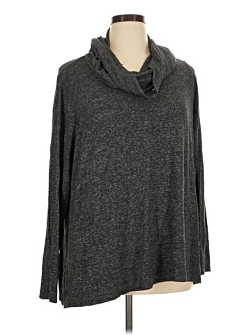 Cupio Turtleneck Sweater (view 1)