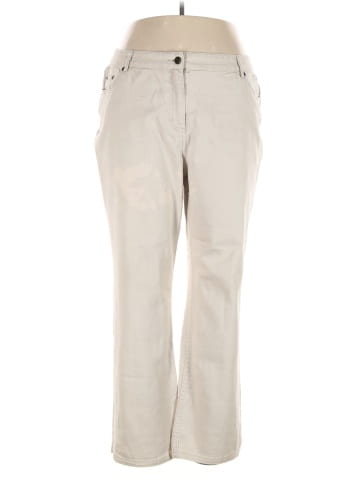 Charter Club Casual Pants (view 1)