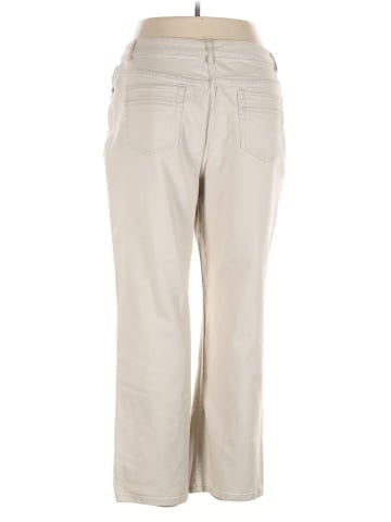 Charter Club Casual Pants (view 2)