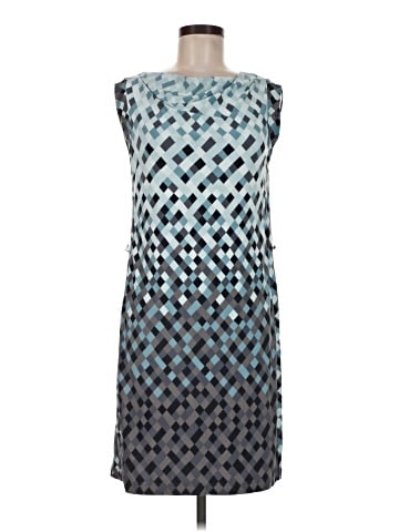 BCBGMAXAZRIA Cocktail Dress (view 1)