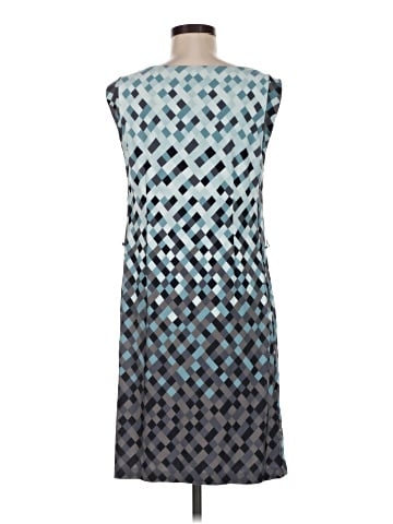 BCBGMAXAZRIA Cocktail Dress (view 2)