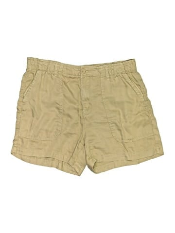 Sanctuary Khaki Shorts (view 1)