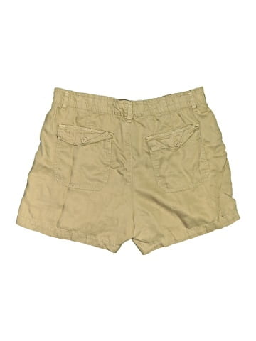 Sanctuary Khaki Shorts (view 2)