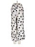 Bardot 100% Viscose Print Ivory Casual Pants Size 2 - photo 2