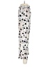 Bardot 100% Viscose Print Ivory Casual Pants Size 2 - photo 5