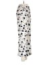 Bardot 100% Viscose Print Ivory Casual Pants Size 2 - photo 4