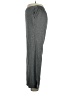 Alfred Dunner Solid Gray Casual Pants Size 16 - photo 5
