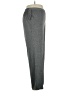 Alfred Dunner Solid Gray Casual Pants Size 16 - photo 4